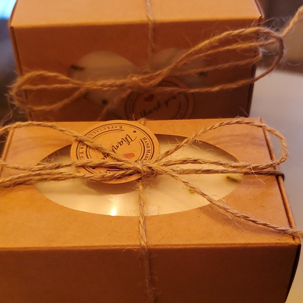 Soaps